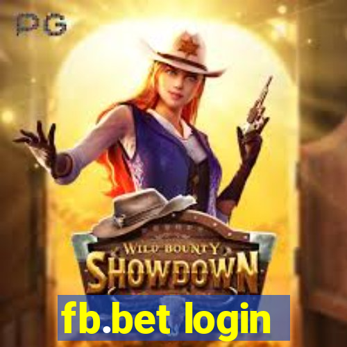 fb.bet login